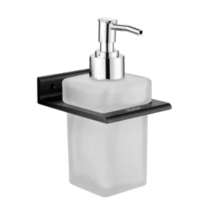 Ember Soap Dispenser