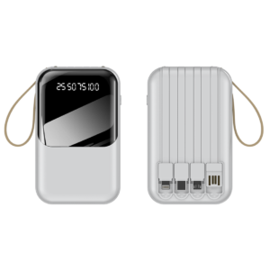 POWERBANK 10000mAh