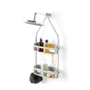 Flex Shower Caddy ABS plastic